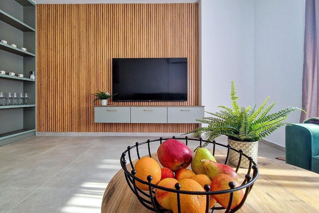 Apartment Kwitnaca Piwonia Sarande